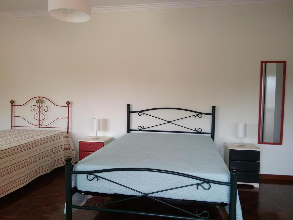 Apartamento O Terraco Da Ribeira Sertã Exterior foto
